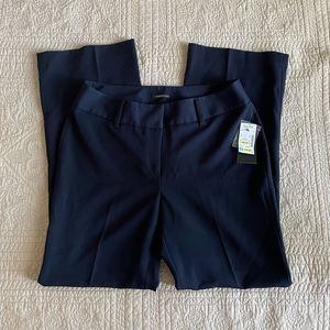 Rafaella Studio Navy Pants